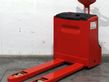 Elevadora - Linde - t 16 1152-02