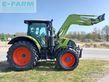 Tractor agrícola - Claas - arion 510 cis mit frontlader fl 140