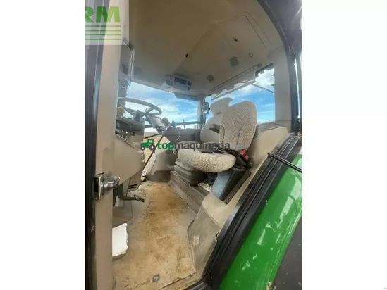 Tractor agrícola - John Deere - 6250r