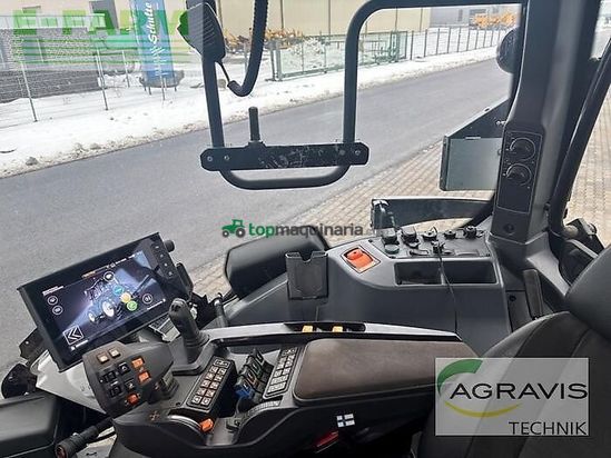 Tractor agrícola - Valtra - q 245 1a9