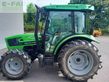 Tractor agrícola - Deutz-Fahr - 5090 d keyline t3b Keyline