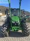 Tractor agrícola - John Deere - 6100m