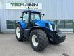 Tractor agrícola - New Holland - t7.260