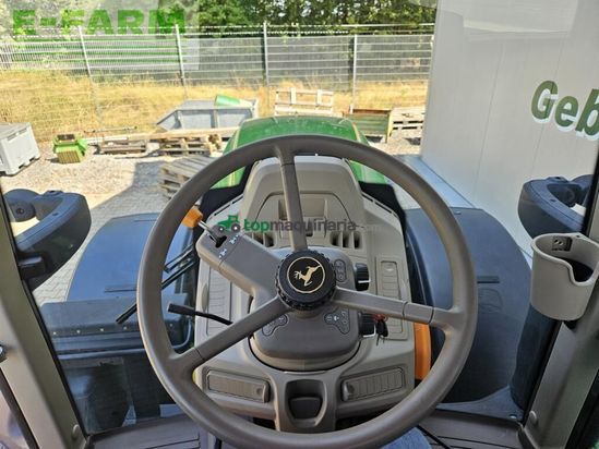 Tractor agrícola - John Deere - 6195m