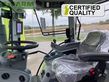 Tractor agrícola - Claas - arion 550 cmatic cis+ CMATIC CIS+