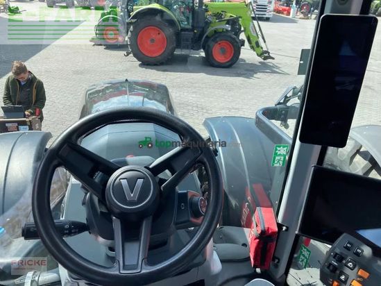 Tractor agrícola - Valtra - t 235 direct