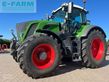 Tractor agrícola - Fendt - 828 vario s4 profiplus
