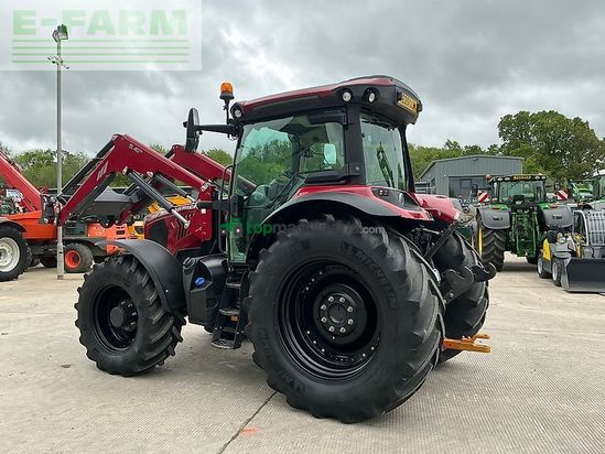 Tractor agrícola - McCormick - x6.415 tractor (st26679)