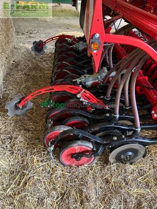Sembradora - Horsch - express 3 kr
