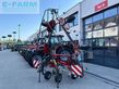 Henificador - Massey Ferguson - td 776x dn