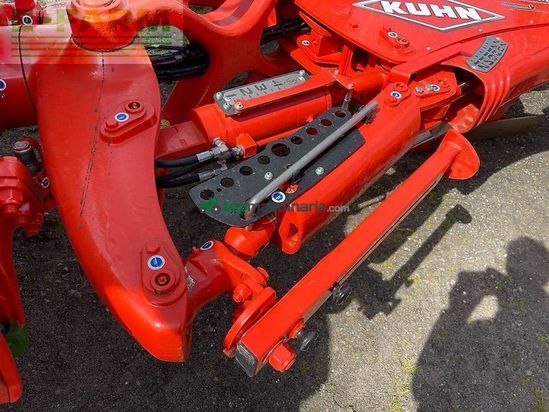 Arado - Kuhn - varimaster l4eh80101