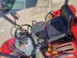 Tractor agrícola - Massey Ferguson - mf 1520