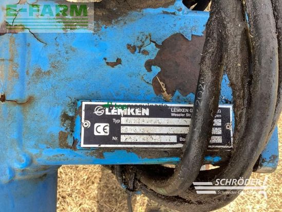 Arado - Lemken - variopal 8 5 n 90