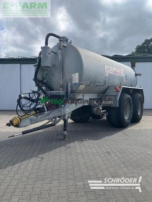 Cisterna - Kotte - vt 18500/5