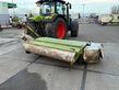 Cortacésped manual - Claas - disco 300 c