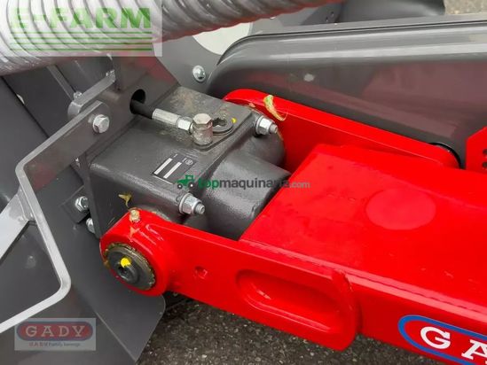 Cortacésped manual - Massey Ferguson - fella mf dm306-p scheibenmaehwerk