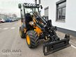Telescopica - JCB - 403 plus agri hl