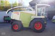 Cosechadora de Cereal - Claas - jaguar 860 inkl. orbis 600 und pu 300 hd