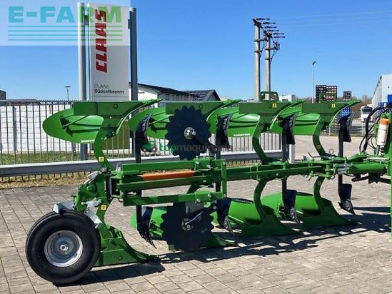 Arado - Amazone - cayros xm 4-1050 v wl4