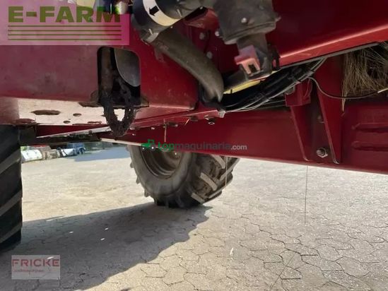 Atomizador - Hardi - navigator 4000