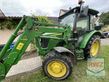 Tractor agrícola - John Deere - 5050e