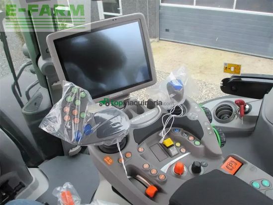 Tractor agrícola - Deutz-Fahr - 9340 ttv new and unused tractor