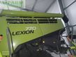 Cosechadora de Cereal - Claas - lexion 770 tt terratrac + v1050