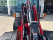Telescopica -  - loader 1166-kabine