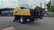 Empacadora gigant - New Holland - bb 9070