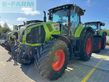 Tractor agrícola - Claas - axion 810 cebis hexa-shift
