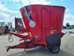 Remolqu esparcidor - Peecon - biga 15-245