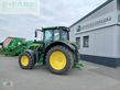 Tractor agrícola - John Deere - 6120m