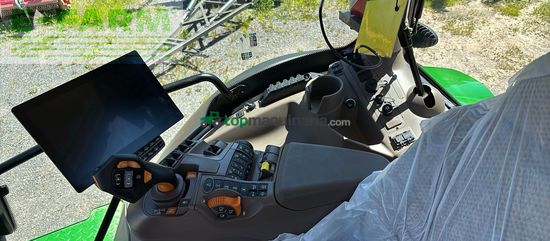 Tractor agrícola - John Deere - 6R 250