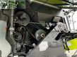 Cosechadora de Cereal - Claas - trion 750 terra trac tt