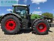 Tractor agrícola - Fendt - 942 Profi Plus