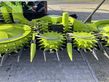 Cabezal - Claas - orbis 900 + transportsystem