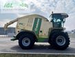 Cosechadora de Cereal - Krone - big x 600 i