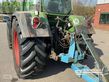 Tractor agrícola - Fendt - 820 vario tms