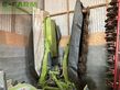 Cortacésped manual - Claas - disco 8550