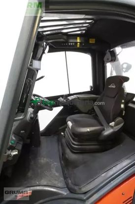 Elevadora - Linde - h 50 d evo 394-02