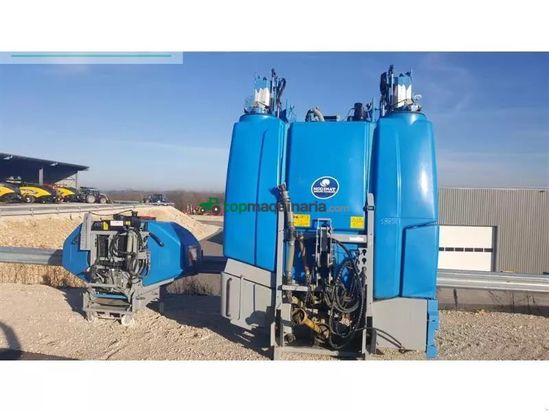Atomizador - Lemken - sirius 10/1900