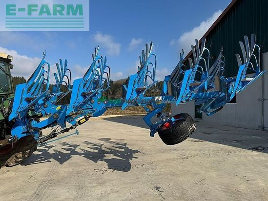 Arado - Lemken - juwel7v4+1n100