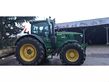 Tractor agrícola - John Deere - 6r 195