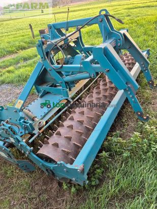 Grada rotativa -  - hr 3000.19
