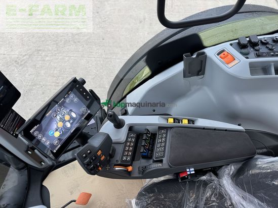 Tractor agrícola - Valtra - n175