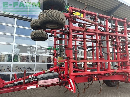 Cultivador - Horsch - cruiser 7 xl