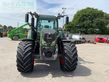 Tractor agrícola - Fendt - 722 profi plus tractor (st26905)