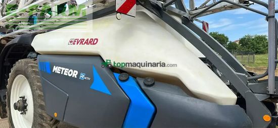 Atomizador - Evrard - meteor r activ 4200