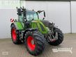 Tractor agrícola - Fendt - 724 vario s4 profi plus