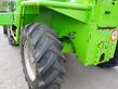 Telescopica - Merlo - p40.7 turbofarmer ( neue bereifung )